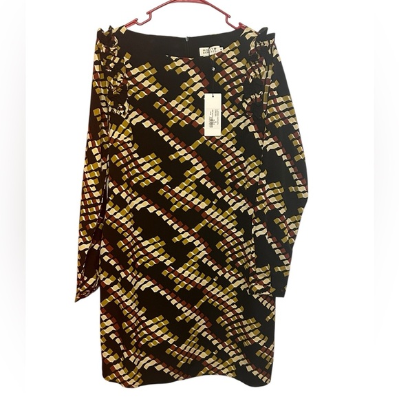 NWT Molly Bracken Mini Woven Dress Size Medium 
New With Tags! - Picture 4 of 8